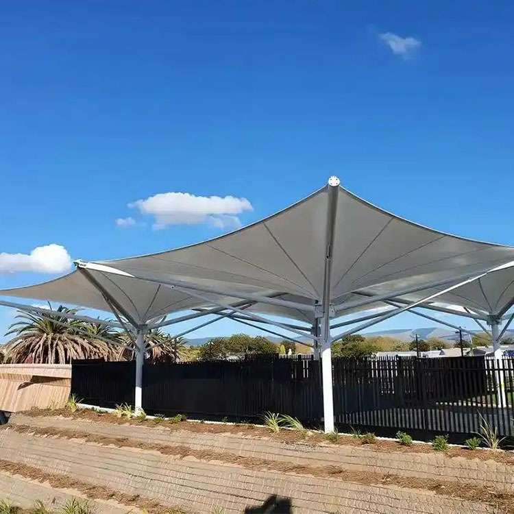 调兵山市工程案例