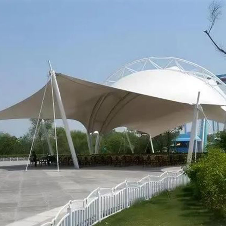 调兵山市工程案例