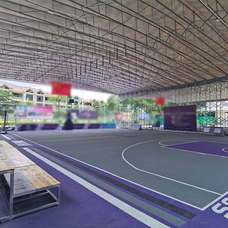 调兵山市工程案例