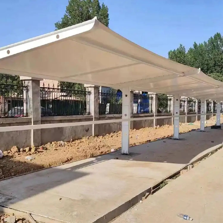 调兵山市工程案例