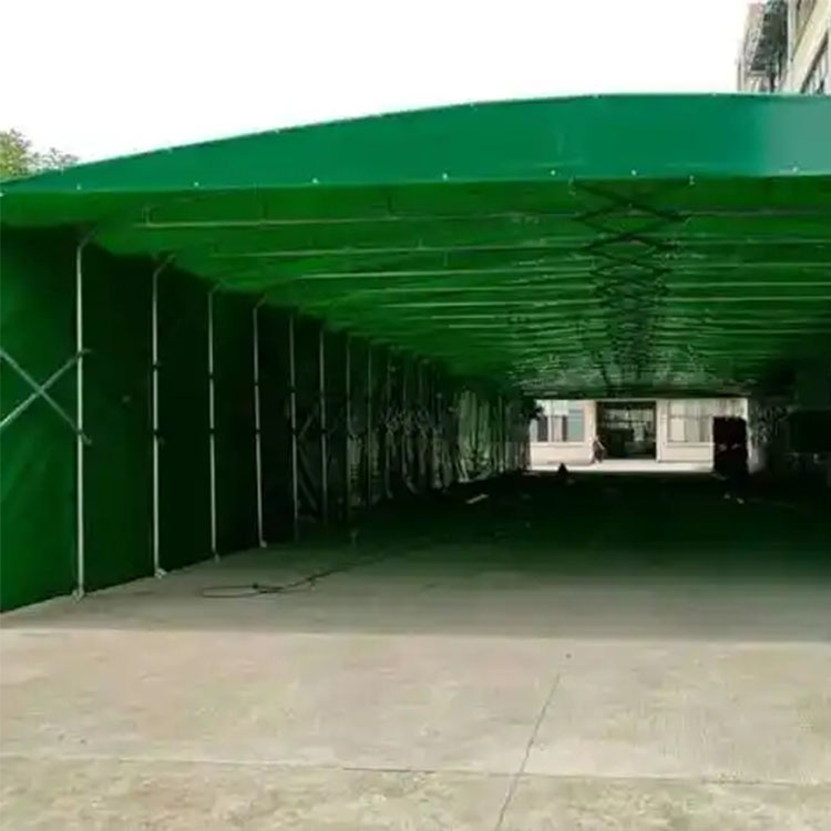 调兵山市工程案例