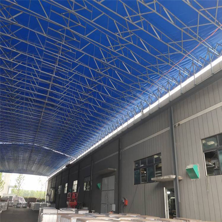 调兵山市工程案例