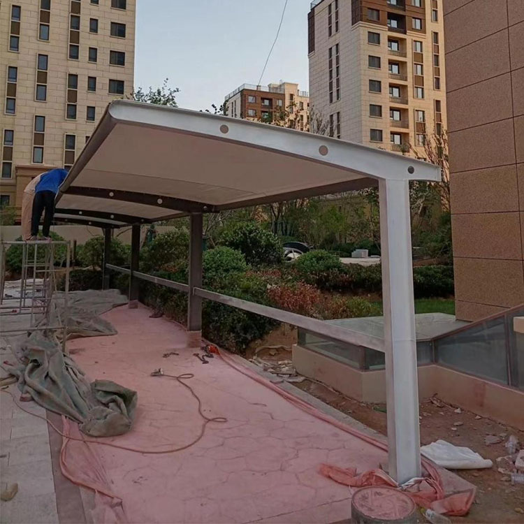 调兵山市工程案例